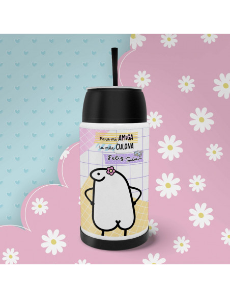 Automate flork amiga