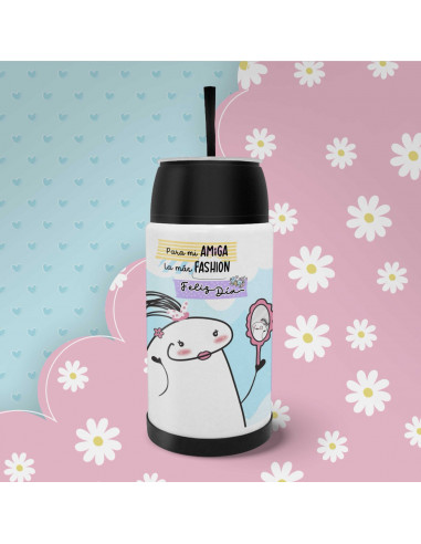 Automate flork amiga