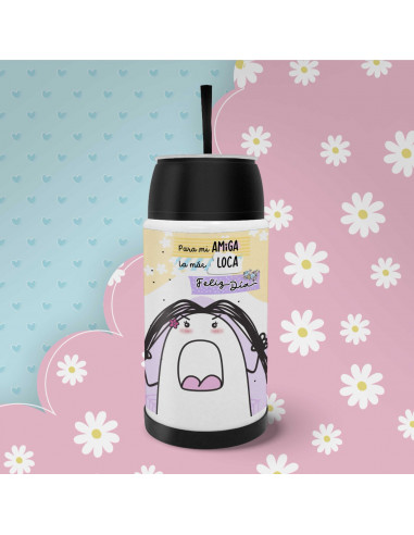 Automate flork amiga