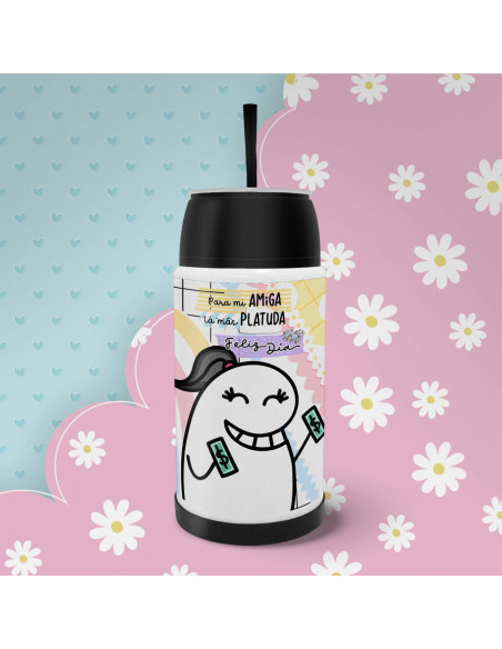 Automate flork amiga