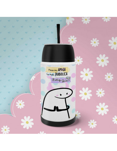 Automate flork amiga