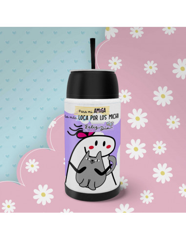 Automate flork amiga