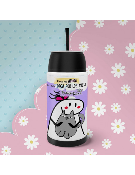 Automate flork amiga