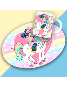 PACK INDIVIDUAL+TAZA/JARRO...