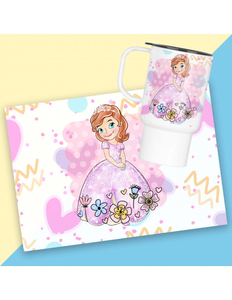 PACK INDIVIDUAL+TAZA/JARRO INFANTILES