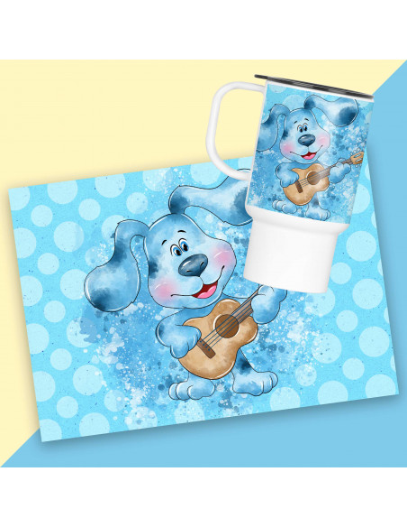 PACK INDIVIDUAL+TAZA/JARRO INFANTILES