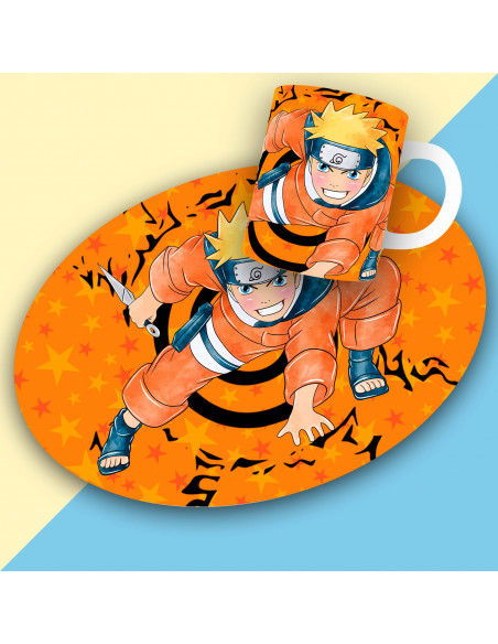 PACK INDIVIDUAL+TAZA/JARRO INFANTILES