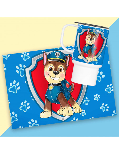 PACK INDIVIDUAL+TAZA/JARRO INFANTILES