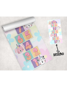 LONAS DIDACTICAS - RAYUELA... 2