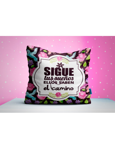 ALMOHADONES FRASES
