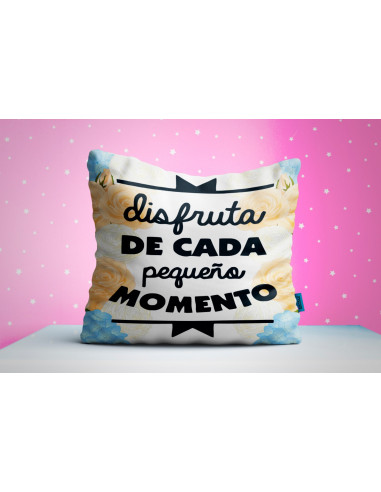 ALMOHADONES FRASES