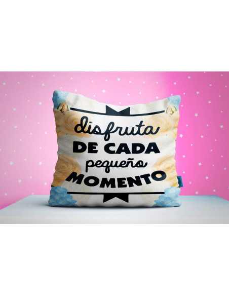 ALMOHADONES FRASES