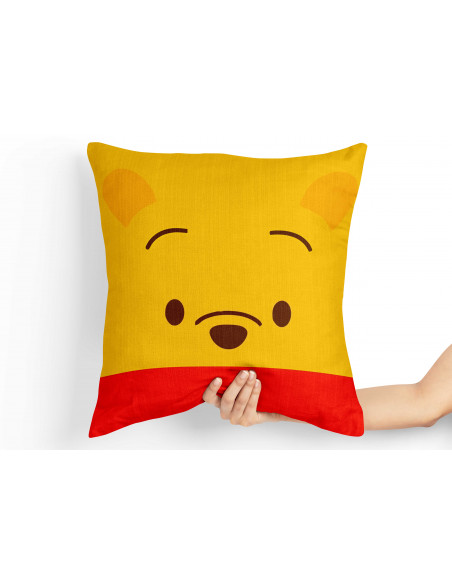 Almohadones pooh