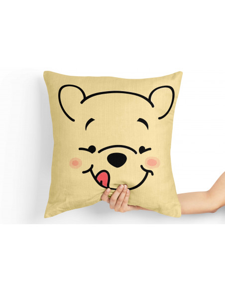 Almohadones pooh