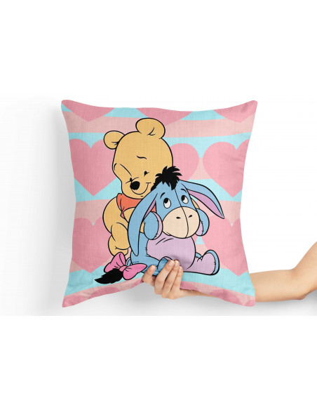 Almohadones pooh