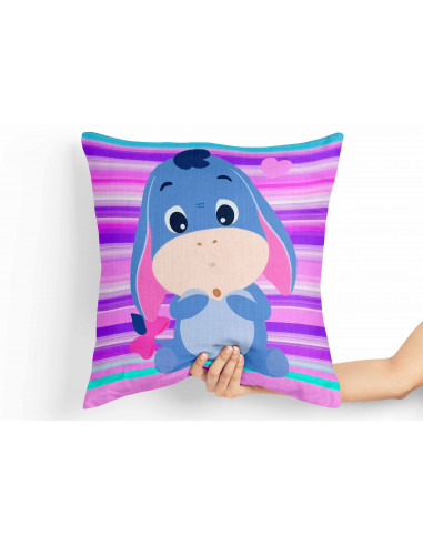 Almohadones pooh