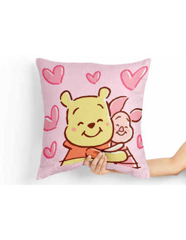 Almohadones pooh