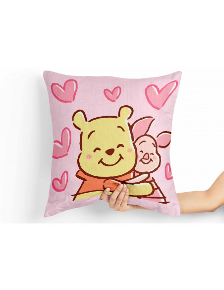 Almohadones pooh