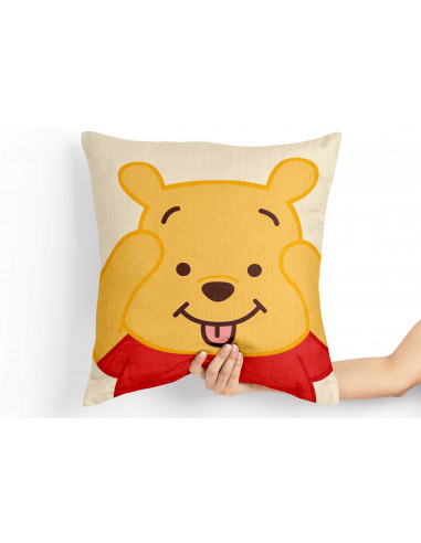 Almohadones pooh