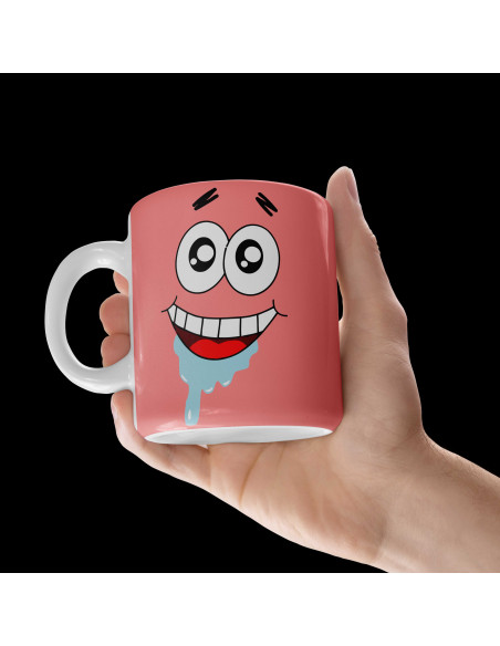 Tazas caritas