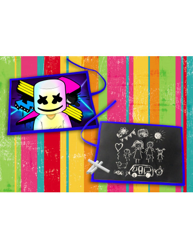 60 modelos de Pizarras infantiles