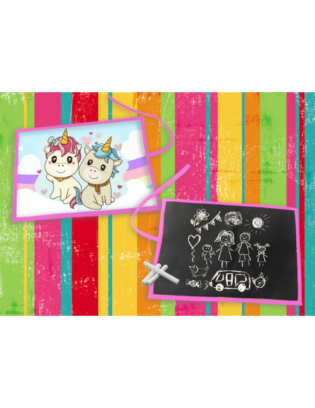 60 modelos de Pizarras infantiles