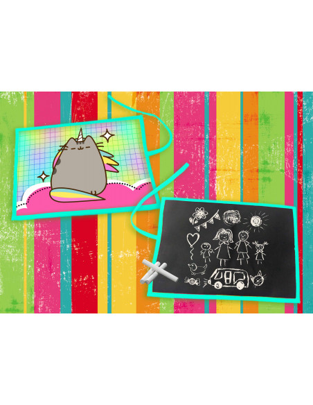 60 modelos de Pizarras infantiles