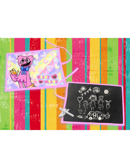 60 modelos de Pizarras infantiles