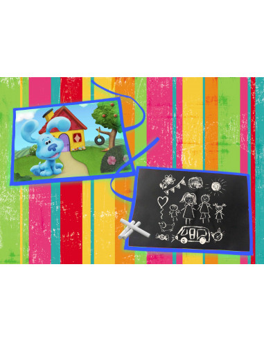 60 modelos de Pizarras infantiles