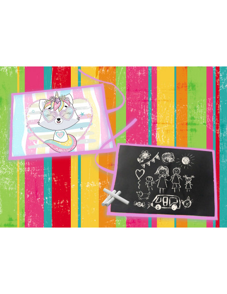 60 modelos de Pizarras infantiles