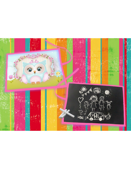 60 modelos de Pizarras infantiles