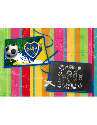 60 modelos de Pizarras infantiles