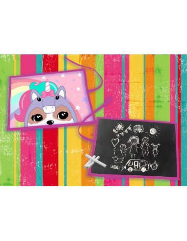 60 modelos de Pizarras infantiles