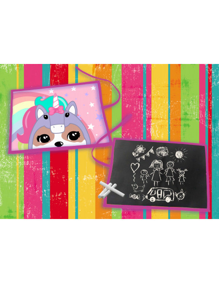 60 modelos de Pizarras infantiles