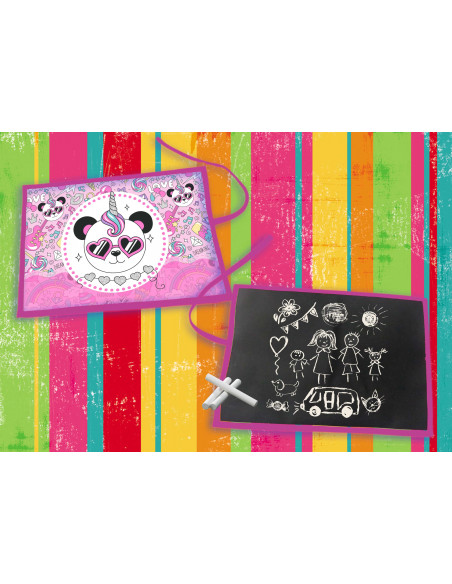 60 modelos de Pizarras infantiles