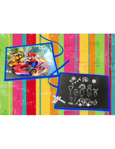 60 modelos de Pizarras infantiles