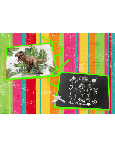 60 modelos de Pizarras infantiles