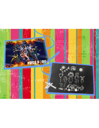 60 modelos de Pizarras infantiles