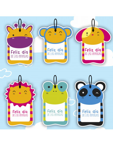 Tag Feliz día de las infancias