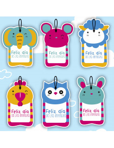 Tag Feliz día de las infancias 2