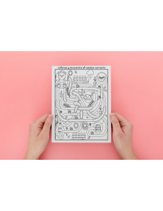 Colorea y encuentra el... 2