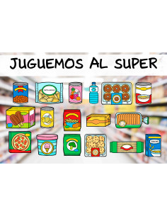 Juguemos al Super 2