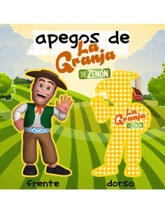 Apego La granja de Zenón