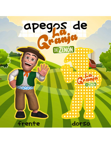 Apego La granja de Zenón