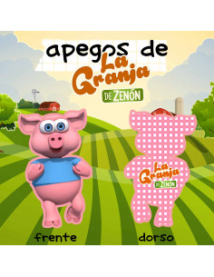 Apego La granja de Zenón 2