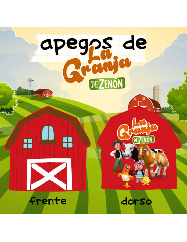 Apego La granja de Zenón