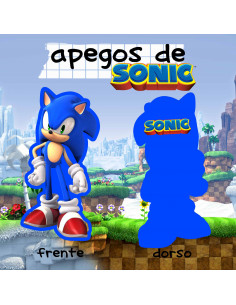 Apego Sonic