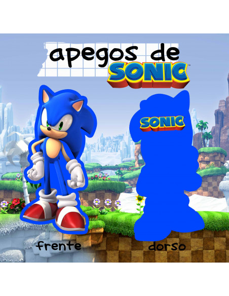 Apego Sonic