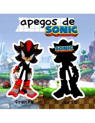 Apego Sonic