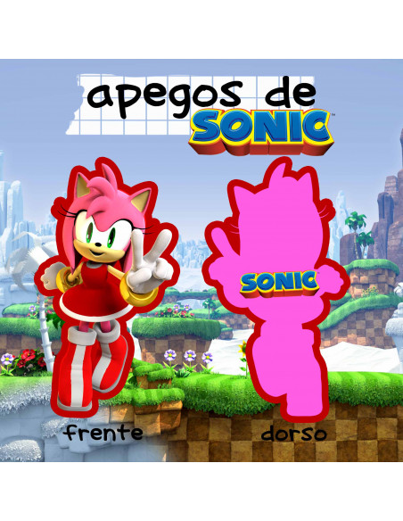 Apego Sonic